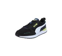 PUMA R78, Zapatillas de Deporte Unisex Adulto, Negro Black, 40.5 EU