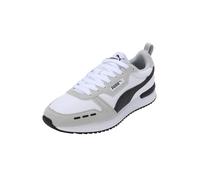 Puma - R78, Zapatillas Unisex adulto, Blanco (Puma White-Gray Violet-Puma Black 02), 44 EU