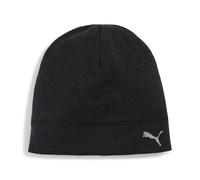 PUMA Gorro beanie Race Day Merino, Accesoiros, Negro, OSFA