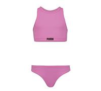 Puma Racerback Bikini Set, Conjunto de Biquini,