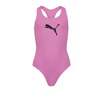 Puma Swimsuit, Morado (Opera Mauve), 164 para Niñas