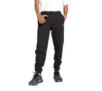 PUMA RAD/Cal-Pantalones Deportivos Dk Cl Punto, Unisex Adulto, Negro Black, XL