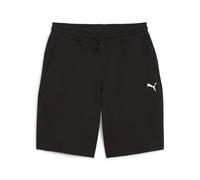 PUMA - RAD/Cal Shorts 9'' DK, Pantalones Cortos de Punto Adultos Unisex, PUMA Black, 678918