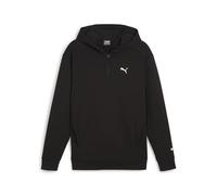 PUMA RAD/Cal - Sudadera Unisex con Media Cremallera