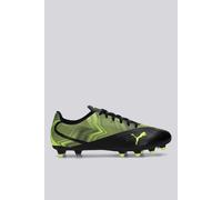 Puma Rapid FG AG - Negro - Botas Fútbol Tacos talla 40