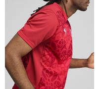 PUMA RB Leipzig Pre-match Short Sleeve Jersey Men, Sport, Rojo/Club Rojo, M M