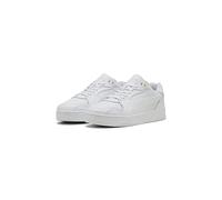 PUMA Rbd Break Low, Zapatillas Unisex Adulto, Blanco Cool Light Gray Negro, 44 EU