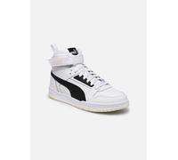 Puma RBD Game High 42 Blanco