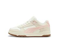 PUMA Rbd Game Low, Zapatillas de Deporte Unisex adulto, Alpine Snow Island Pink Frosted Ivory, 37 EU
