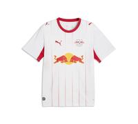 PUMA Camiseta RB Leipzig 1.ª equipación 26/27 para hombre, Ropa, Blanco, XXL