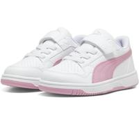 PUMA REB-L AC+ PS, Sneaker, White-MAUVED out-Magenta Gleam, 30.5 EU