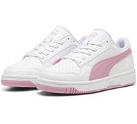 PUMA REB-L JR, Sneaker, White-MAUVED out-Magenta Gleam, 36 EU