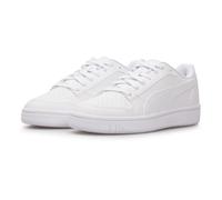 Puma REB-L JR - Zapatillas Deportivas, Color Blanco y Blanco, 36 EU