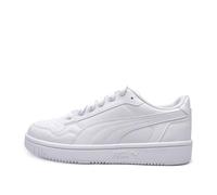Puma REB-L JR - Zapatillas Deportivas, Color Blanco y Blanco, Talla 36