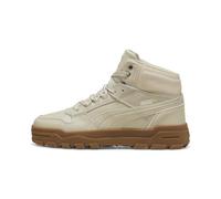 PUMA Rebound Abrupt, Sneaker Unisex Adulto, Desert Dust-Alpine Snow-Gum, 41 EU