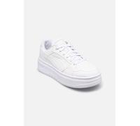 Puma Rebound Femme Low 42 Blanco