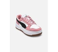 Puma Rebound Femme Low SD 37 Blanco