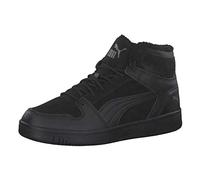 Puma - Rebound Layup SD Fur, (Puma Black-Castlerock 01), 11 (46 EU) EU