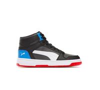Puma Rebound Layup SL Jr Zapatilla Alta Deportiva Niño
