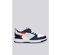 Puma Puma Rebound V6 Lo A 33 Azul