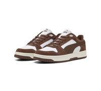 Puma Rebound Slam Lo ESD ZapatillasUnisex Adulto
