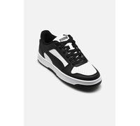 Puma Rebound Slam Lo Jr 39 Negro