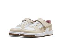 Puma Rebound Slam Lo Winter Safari AC+ PS ZapatillasUnisex niños