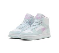 Puma Rebound Slam Mid Faded Glow Jr ZapatillasUnisex niños