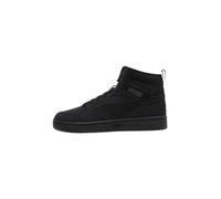 Puma Rebound v6 Buck, Zapatillas Deportivas Hombre, Black-Shadow Gray, 36 EU