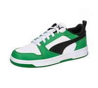 PUMA REBOUND V6 LO JR