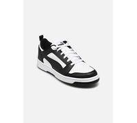 Puma Rebound v6 Low M 42 Blanco