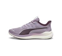 PUMA Reflect Lite, Road Running Shoe Unisex Adulto, Pale Plum-Midnight Plum, 46 EU