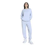 PUMA Relaxed Sweat Suit TR cl, Trajes de punto Mujer, Cool Weather, L