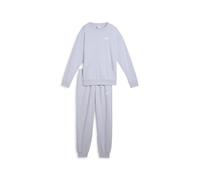 PUMA Relaxed Sweat Suit TR cl, Trajes de punto Mujer, Cool Weather, S