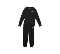 PUMA Relaxed Sweat Suit TR cl, Trajes de punto Mujer, PUMA Black, L
