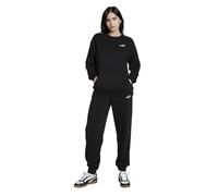PUMA Relaxed Sweat Suit TR cl, Trajes de punto Mujer, PUMA Black, XL