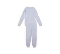 PUMA Relaxed Sweat Suit Women, Ropa, Cool Weather, L L