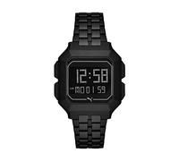 Puma Reloj Digital para Mujer de Cuarzo con Correa en Acero Inoxidable 1