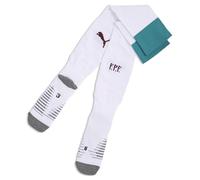 PUMA Réplica de calcetines a rayas FPF