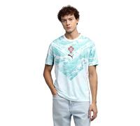 PUMA Réplica de Camiseta FPF Away
