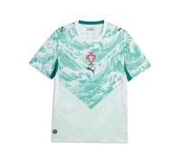 PUMA Réplica de Camiseta FPF Away