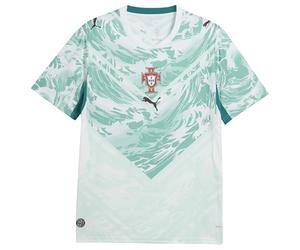 PUMA Réplica de Camiseta FPF Away