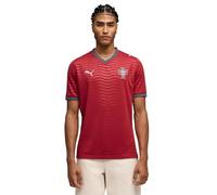 Camiseta de Portugal para la Copa del Mundo 2026 (Réplica para adulto) L
