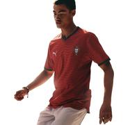 Camiseta de Portugal para la Copa del Mundo 2026 (Réplica para adulto) S