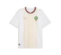 PUMA Réplica de Camiseta FRMF Away