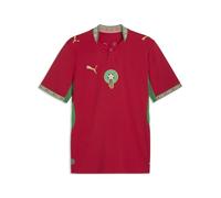 Camiseta Réplica 1.ª equipación Marruecos Mundial de fútbol 2026 Adulto XL
