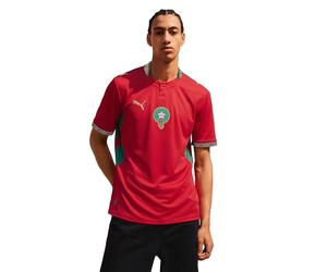 PUMA Réplica de Camiseta FRMF Home