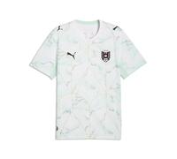 PUMA Réplica de Camiseta ÖFB Away