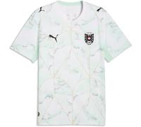 PUMA Réplica de Camiseta ÖFB Away