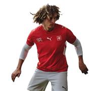 PUMA Réplica de Camiseta SFV Home